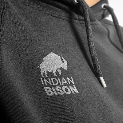 Indian_Bison